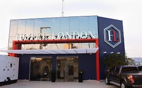 Hotel London Santarem